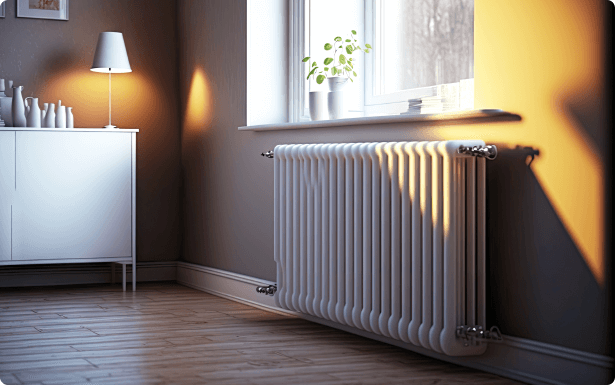 Central Heating Installation Merthyr