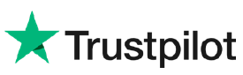 Trustpilot Logo