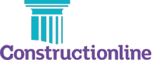 Constructionline Logo