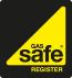 Gas Safe Logo